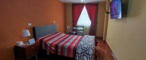 Habitación Privada TV y WIFI a 5 minutos de Barranco - H3